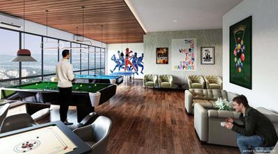 Project Image of 1050 Sq.ft 2 BHK Apartment / Flat for sale in Kharghar for Rs. 12000000