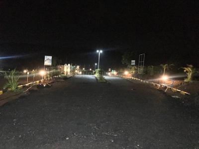 Project Image of 2034.0 - 9149.0 Sq.ft Residential Plot Plot for buy in Gunavant Supadu Patil Sky Heaven
