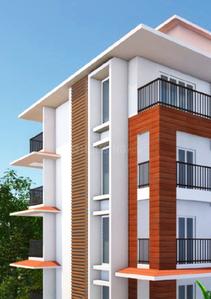 Project Image of 1286.0 - 1744.0 Sq.ft 2 BHK Apartment for buy in Acron Niama Valley