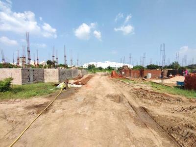 Project Image of 2030.12 - 2931.5 Sq.ft 4 BHK Villa for buy in Vani Villa