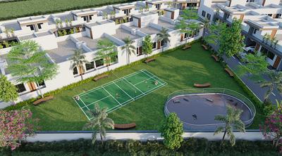 Project Image of 1350.0 - 2000.0 Sq.ft 2 BHK Row House for buy in Marina Homes