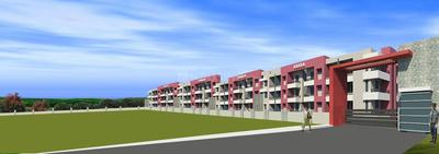 Project Image of 650.0 - 1150.0 Sq.ft 1 BHK Apartment for buy in Deepak Panchdeep Renuka Mata Housing Society