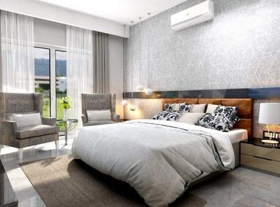 Project Image of 1800.0 - 2250.0 Sq.ft 3 BHK Apartment for buy in Jindal Mohali Royal Residency