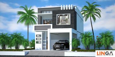 Project Image of 530.0 - 2140.0 Sq.ft 1 BHK Apartment for buy in The Nest Njoy