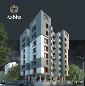 Project Image of 0.0 - 745.0 Sq.ft 2 BHK Apartment for buy in Gangotree Aabha