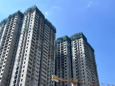 Project Image of 1346.0 - 2231.0 Sq.ft 3 BHK Apartment for buy in Western Springs