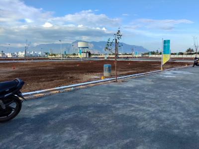 Project Image of 899.0 - 990.0 Sq.ft Residential Plot Plot for buy in VIP Hitech City