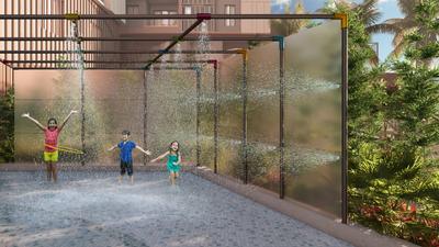 Project Image of 1226.0 - 2284.0 Sq.ft 3 BHK Apartment for buy in Nidhara Phase 1
