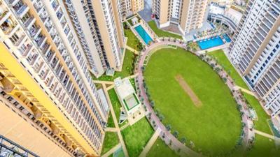 Project Image of 401.06 - 742.6 Sq.ft 1 BHK Apartment for buy in Runwal Avenue Wing K