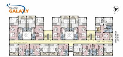 Project Image of 465 Sq.ft 1 BHK Apartment / Flat for sale in Narendrapur for Rs. 2100000
