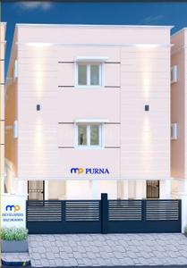 Project Image of 670.0 - 823.0 Sq.ft 2 BHK Apartment for buy in MP Kumudham Enclave