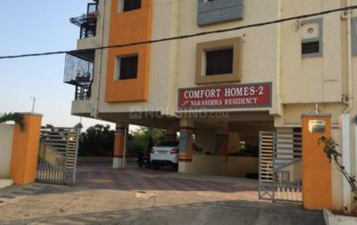 Project Image of 1156.0 - 1910.0 Sq.ft 2 BHK Apartment for buy in Homes