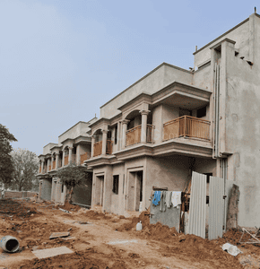 Project Image of 0.0 - 3240.0 Sq.ft 4 BHK Villa for buy in Span Somnath 