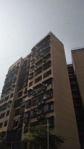 Naman Regency Elevation 1