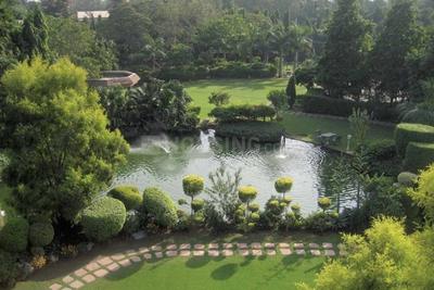 Project Image of 5867.0 - 6780.0 Sq.ft 4 BHK Villa for buy in Unitech Karma Lake Lands