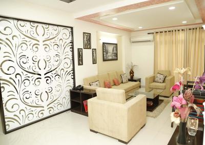 Project Image of 1025.0 - 1650.0 Sq.ft 2 BHK Apartment for buy in SRS Royal Hills 2