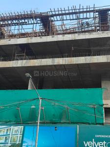 Project Image of 910 Sq.ft 2 BHK Apartment / Flat for sale in Andheri East for Rs. 33700000