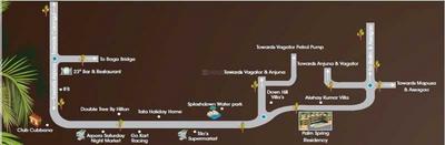 Project Image of 997.0 - 1511.0 Sq.ft 1 BHK Apartment for buy in Divine Palm Spring Residency