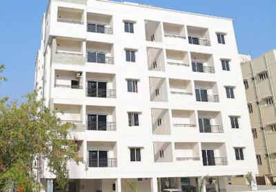 Project Image of 1065.0 - 1240.0 Sq.ft 2 BHK Apartment for buy in Alekhya Temple Bells