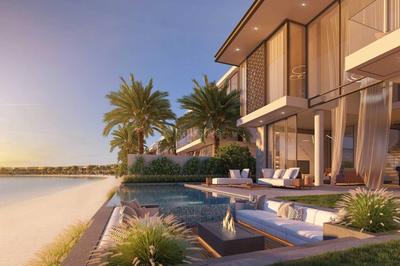 Project Image of 0.0 - 7722.0 Sq.ft 6 BHK Villa for buy in Dubai Villa Cyan Sky