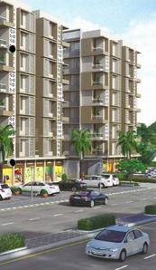 Project Image of 1242.0 - 1836.0 Sq.ft 2 BHK Apartment for buy in Sudarshan Green