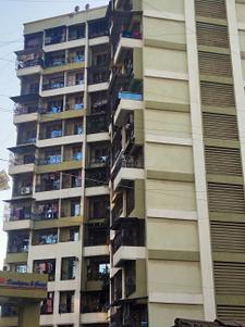 Project Image of 0.0 - 930.0 Sq.ft 2 BHK Apartment for buy in Pappu Sahajeevan