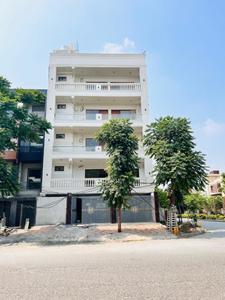 Project Image of 0.0 - 1925.0 Sq.ft 3 BHK Apartment for buy in SS Homes