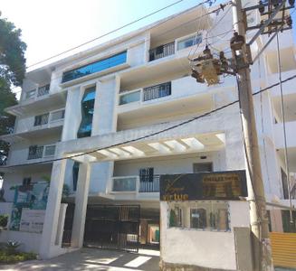 Project Image of 1289.0 - 3974.0 Sq.ft 2 BHK Apartment for buy in Vinyaas Virtue