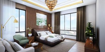 Project Image of 620.0 - 1749.0 Sq.ft 2 BHK Apartment for buy in Ambey Gateway