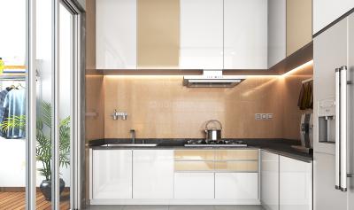 Project Image of 0.0 - 786.0 Sq.ft 2 BHK Apartment for buy in Rohan Karan Evana