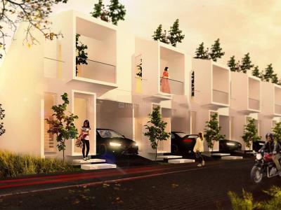 Project Image of 1760.0 - 1960.0 Sq.ft 3 BHK Villa for buy in Aratt Grand Town