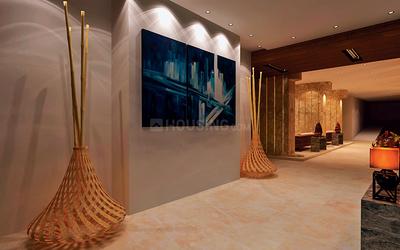 Project Image of 2310.0 - 7030.0 Sq.ft 3 BHK Apartment for buy in The Presidential Tower