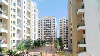 Project Image of 604 Sq.ft 1 BHK Apartment / Flat for sale in Hadapsar for Rs. 4100000