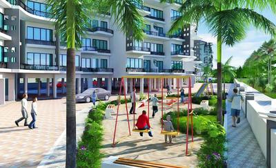Project Image of 750 Sq.ft 2 BHK Apartment / Flat for sale in Chikhali for Rs. 5200000