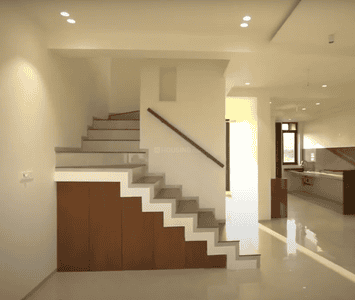 Project Image of 2300.0 - 2430.0 Sq.ft 4 BHK Villa for buy in MND Evermark 11