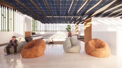 Project Image of 983.0 - 1326.0 Sq.ft 2 BHK Apartment for buy in Lalit Roongta Elegante