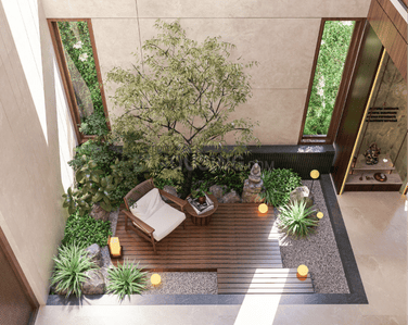 Project Image of 3299.0 - 4200.0 Sq.ft 4 BHK Villa for buy in Daiwik Sayuri