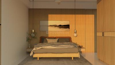 Project Image of 2403.0 - 2412.0 Sq.ft 3 BHK Apartment for buy in Sahajanand Supreme