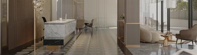 Project Image of 3375.0 - 3778.0 Sq.ft 3 BHK Apartment for buy in Atulyam The Bliss