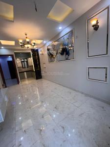 Project Image of 2350.0 - 2450.0 Sq.ft 3 BHK Villa for buy in Heritage Villa