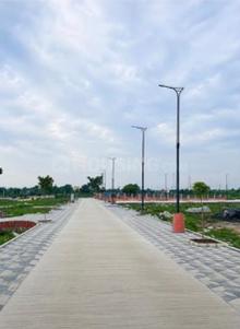 Project Image of 1060.35 - 32858.77 Sq.ft Residential Plot Plot for buy in Evergreen Prospera
