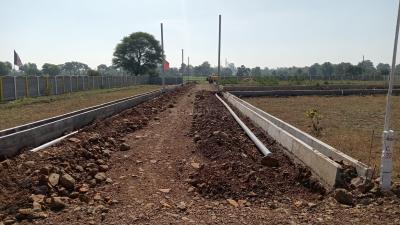 Project Image of 710.42 - 1814.9 Sq.ft Residential Plot Plot for buy in Ms Royal IB City