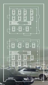 Project Image of 660.0 - 1384.0 Sq.ft 1 BHK Apartment for buy in Reegraaj Premises