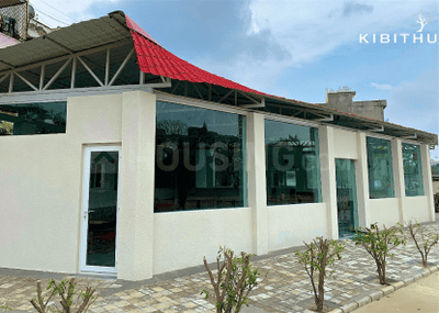 Project Image of 1850.0 - 2450.0 Sq.ft 3 BHK Apartment for buy in Kibithu Homes