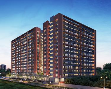 Project Image of 0.0 - 1917.0 Sq.ft 3 BHK Apartment for buy in Vivaan Orbit