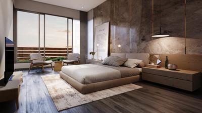 Project Image of 2517.79 - 4203.85 Sq.ft 4 BHK Apartment for buy in Samor The Gold