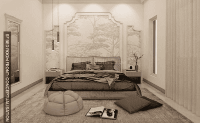 Project Image of 1500.0 - 3016.0 Sq.ft 3 BHK Villa for buy in Malo Armonique
