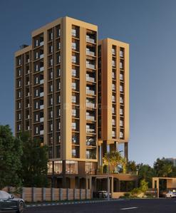 Project Image of 1382.0 - 2000.0 Sq.ft 3 BHK Apartment for buy in Sattvik Gateway II
