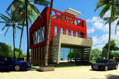 Project Image of 201.0 - 392.0 Sq.ft 1 BHK Apartment for buy in Shubh Shreeji Garden