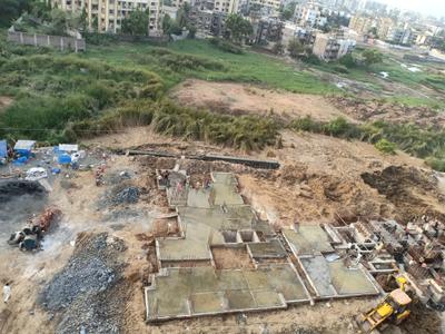 Project Image of 460.0 - 1039.0 Sq.ft 1 BHK Apartment for buy in Dange Crown A Wing